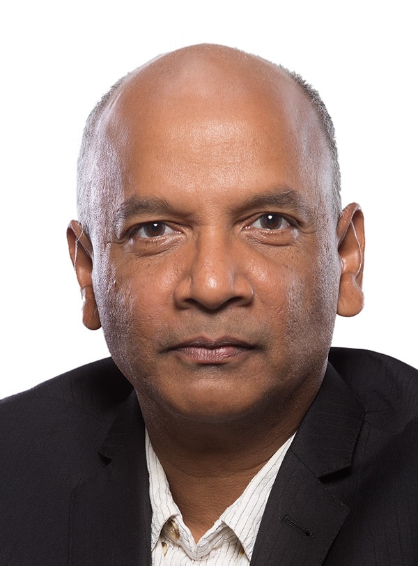 Dr <b>Patrick Hosein</b> - Dr_Hosein