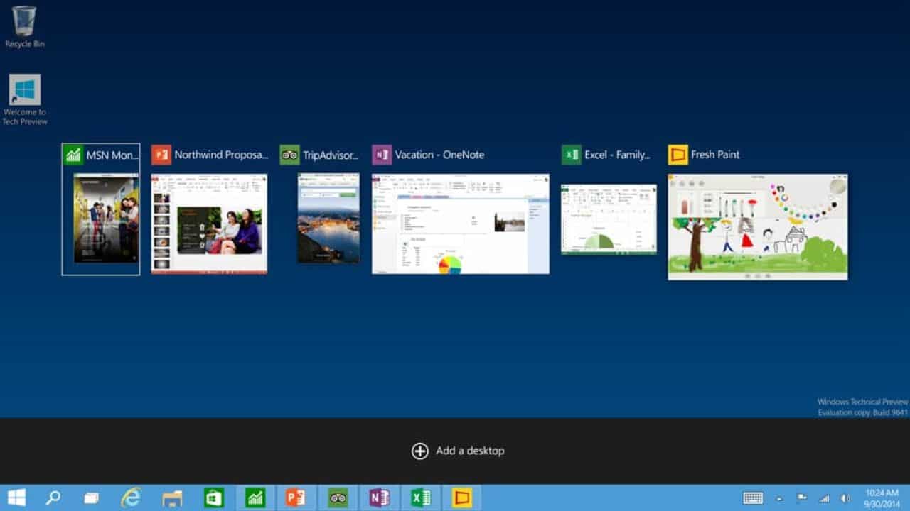 T3CHTT installs Windows 10 Tech News TT