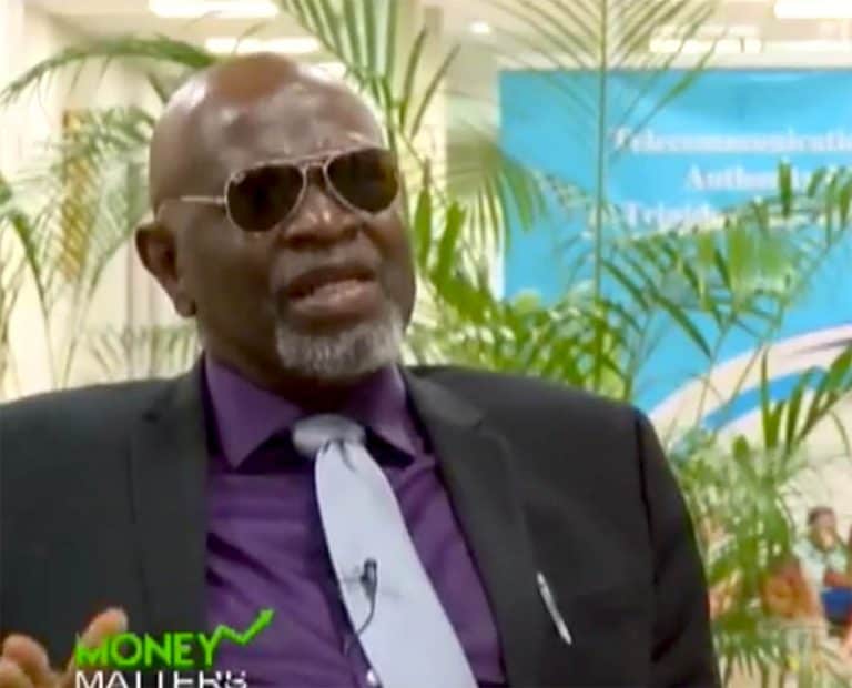 John Prince on CNC3