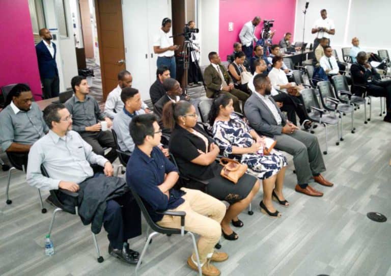 Teleios announces 2017 Code Jam