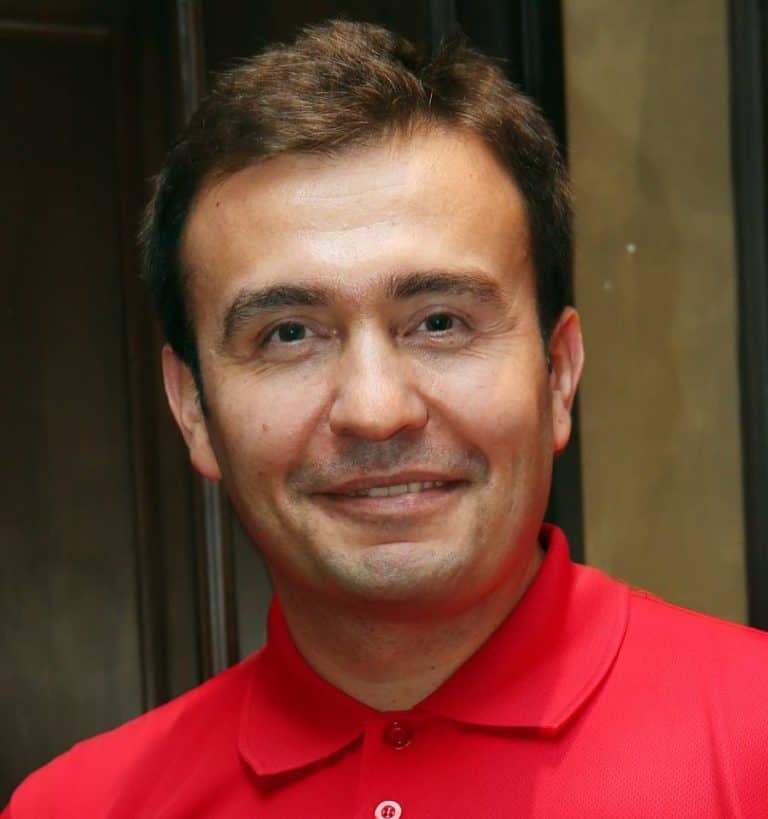 DigicelTT announces new CEO, Russian Jabbor Kamuyov
