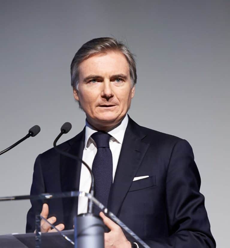 Jean-Yves Charlier joins Digicel’s board
