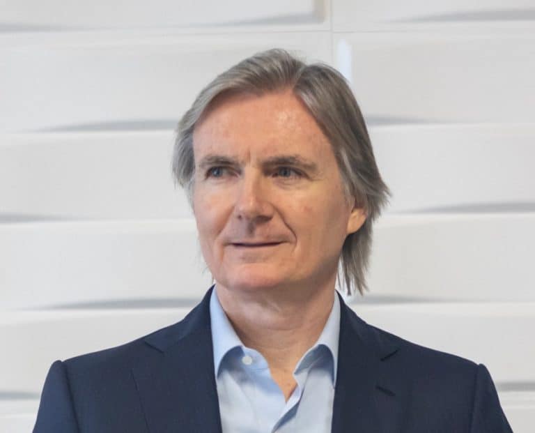Digicel Group appoints new CEO