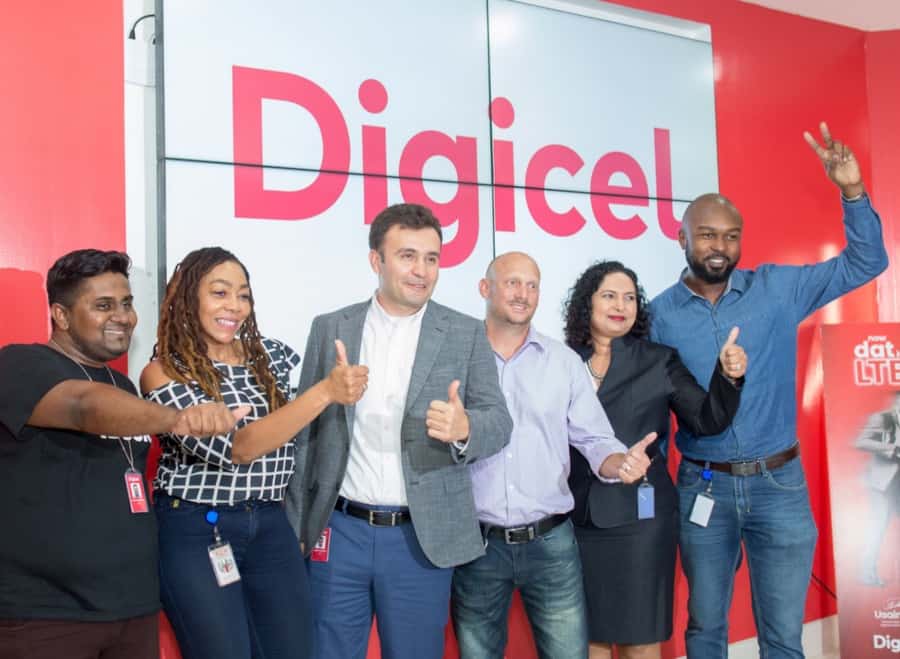 Digicel Launches Carnival Campaign - Tech News TT