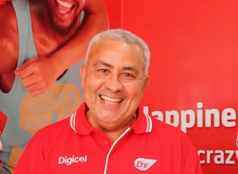Digicel Barbados appoints new CEO