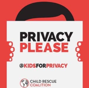 Digital Kidnapping Privacy Child Online Protection Tech News Tt