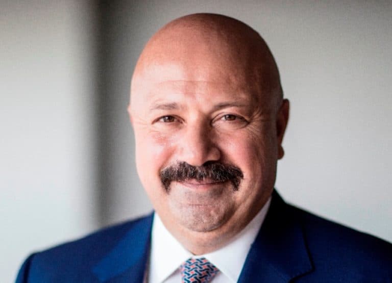 Turkcell’s Kaan Terzioglu joins Digicel Group board