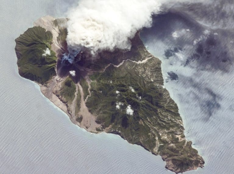 After 20 years, Montserrat to reconnect using SCF fibre optic cable