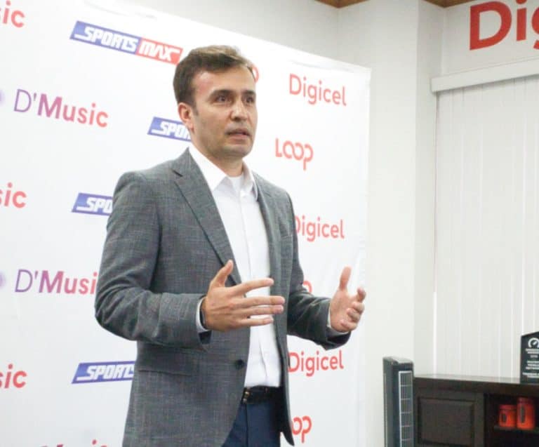 A Digicel triumphant