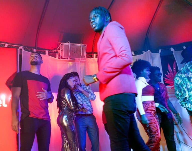 Digicel launches Carnival campaign, new brand ambassadors