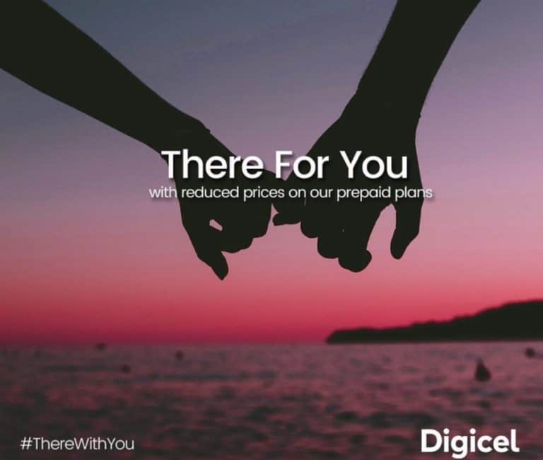 Updated – Digicel announces Covid-19 Response