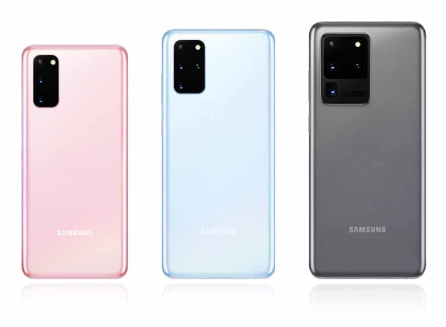 Samsung is hip to be square - Tech News TT