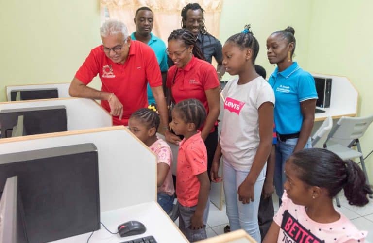Digicel calls for EPIC project applications