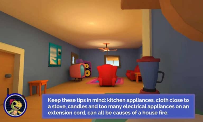 Digicel Foundation launches virtual reality disaster prep game