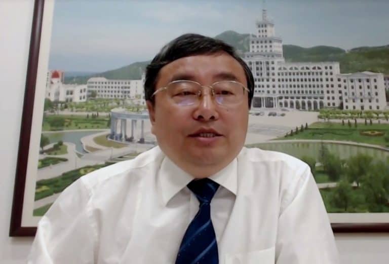 Huawei wants Tech4All
