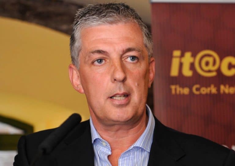 Coughlan is new Digicel CEO for Caribbean, Central America