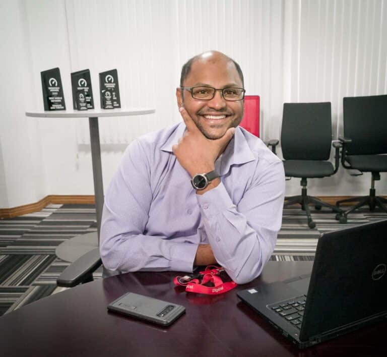 DigicelTT switches on 700 mhz spectrum, spending $30m on network expansion