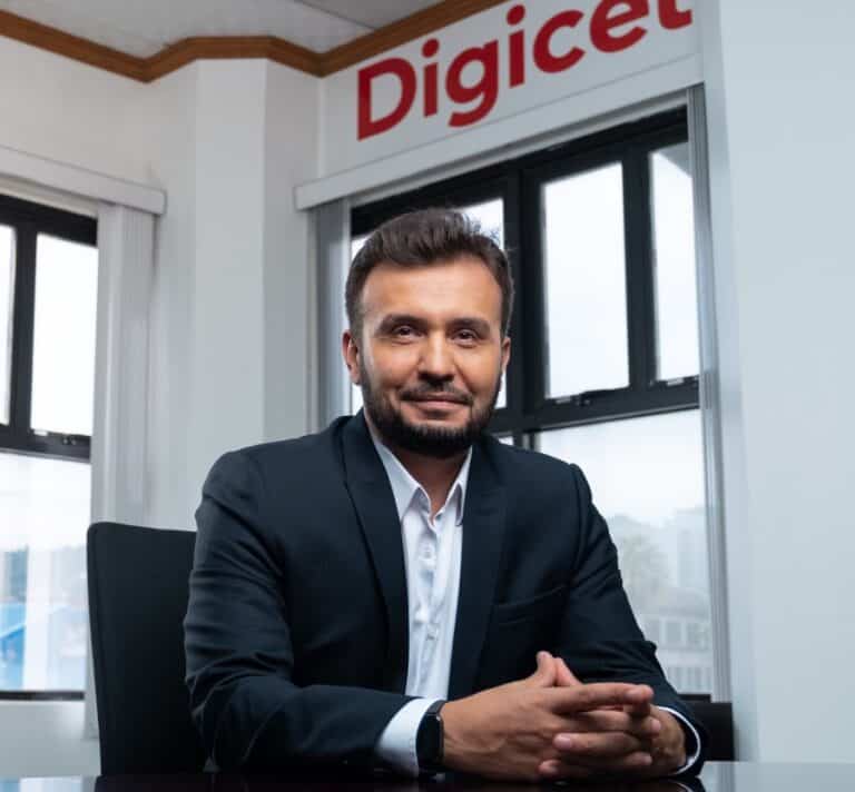 Digicel supports TT digital transformation