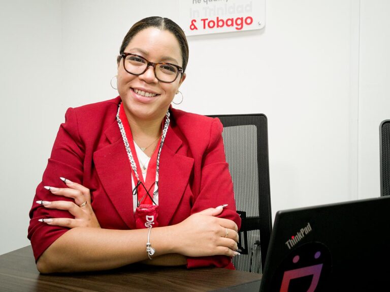 Digicel’s identity crisis