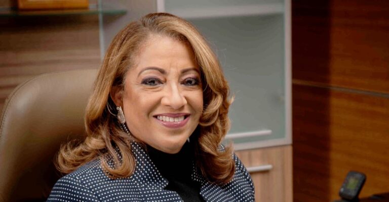 Lisa Agard, TSTT CEO, explains the plan for the company.