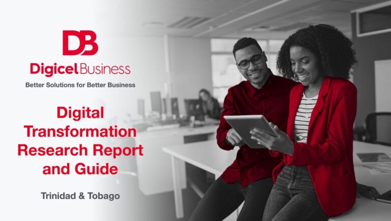 Digicel Business: 70% of Caribbean businesses haven’t upgraded cybersecurity measures