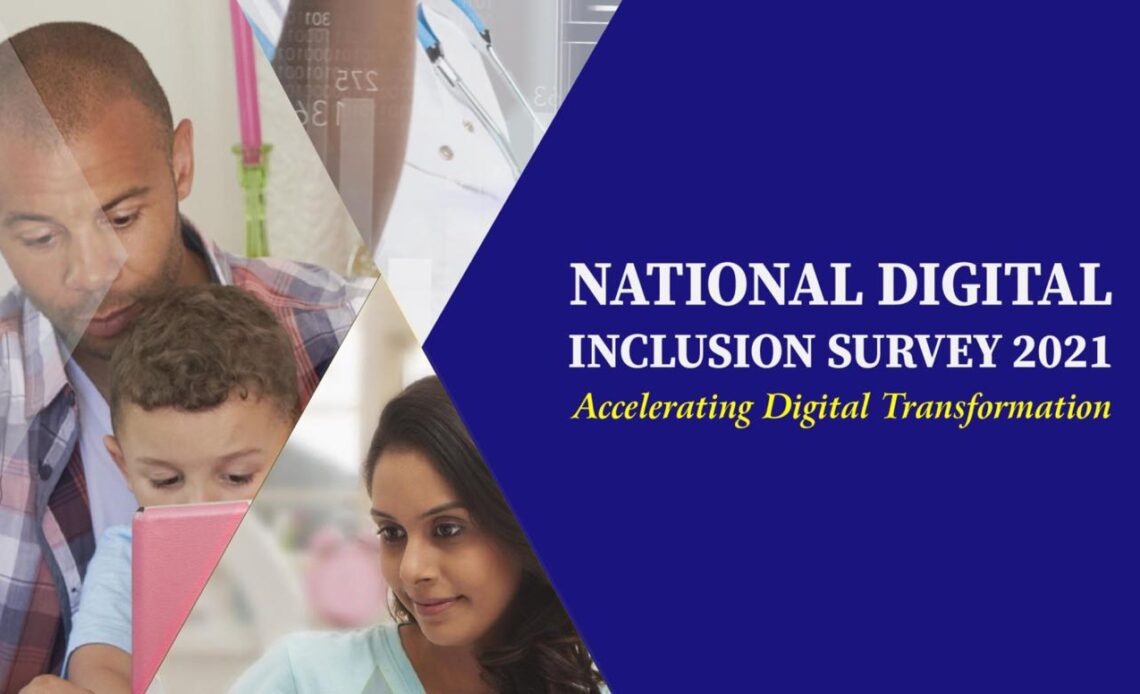 TATT's Digital Inclusion survey raises questions Tech News TT