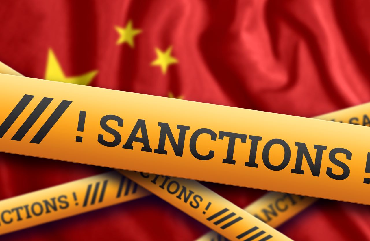 IDTechX Evaluates The Impact Of New US Sanctions On China's ...