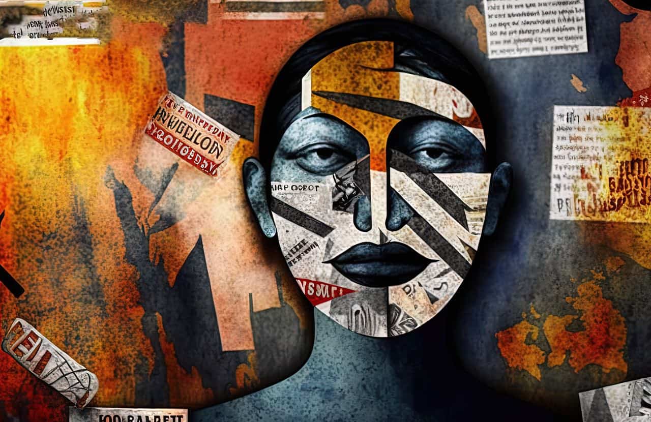 AI's sting in the tail for journalism Tech News TT