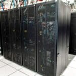 Does the government need a new data center?