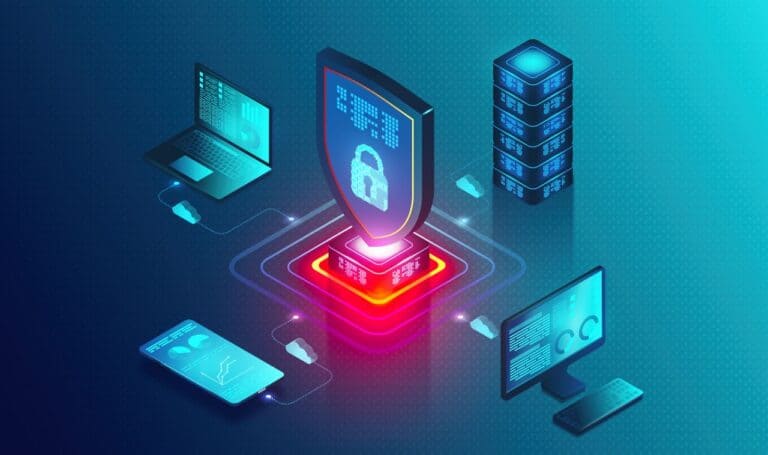 Cybersecurity must be driven from the top
