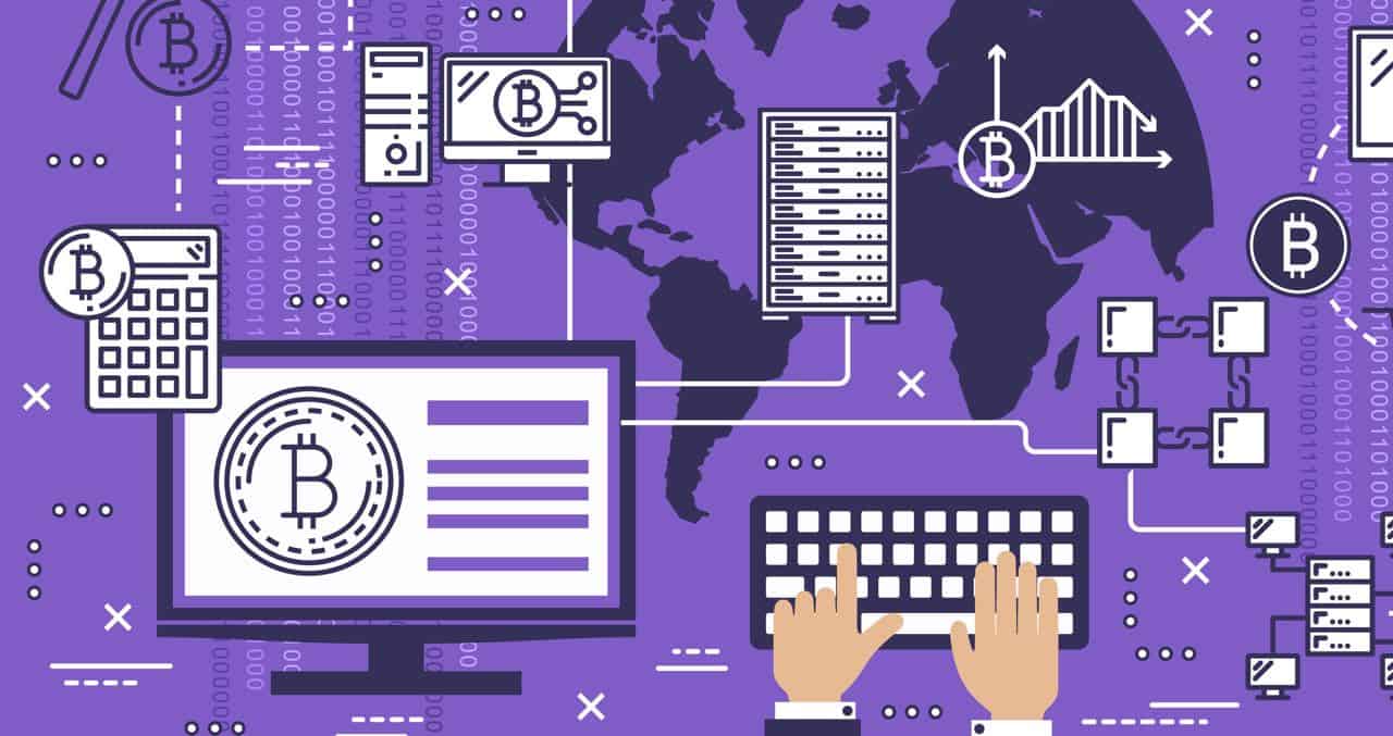 What the blockchain tells us about the big business of ransomware