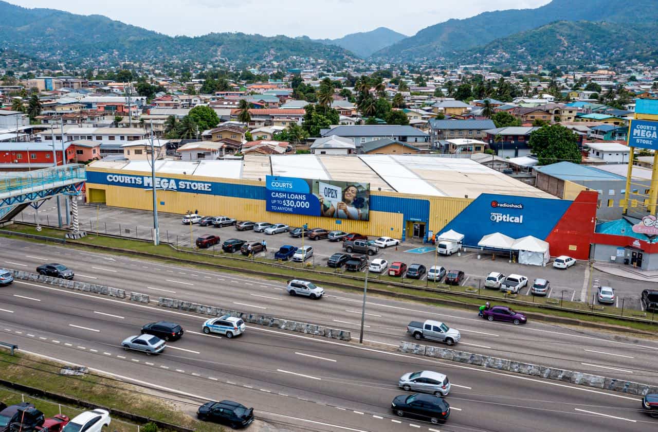 Courts responds to notice of data breach