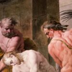 The flagellation of TSTT