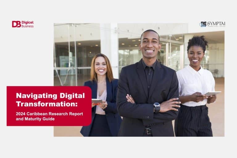 The state of Caribbean digital transformation
