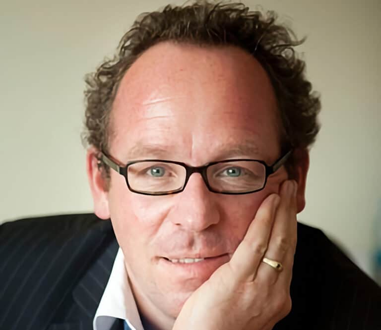 Pieter Verkade appointed new CEO of DigicelTT