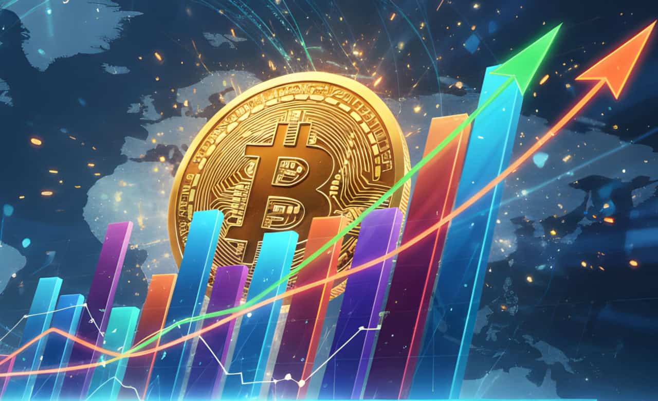 Cryptocurrency investment landscape shifts to sustainable income models