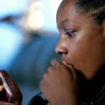 Do you know who your child is talking to?