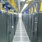 When the cloud bursts