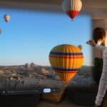 Galaxy XR: New worlds through AI lenses