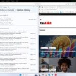 Windows on a Mac, 2025