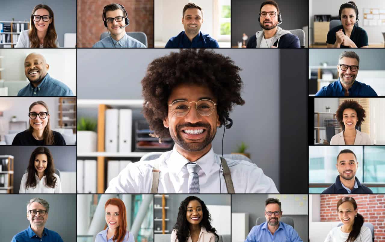 Next-level productivity for global teams