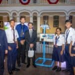 Costa Rica tops Samsung’s Solve for Tomorrow, TT in top five