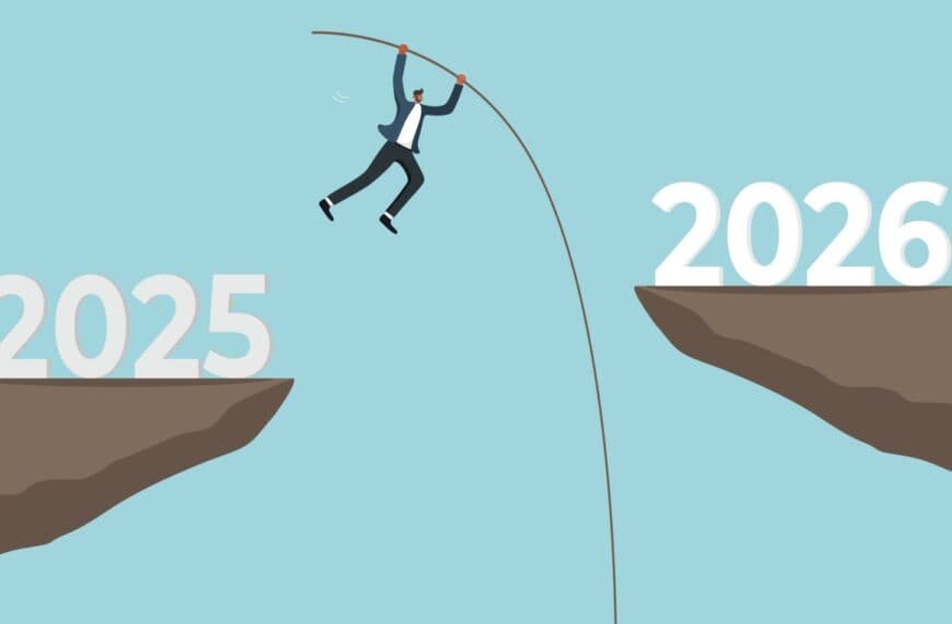 Digital New Year’s resolutions