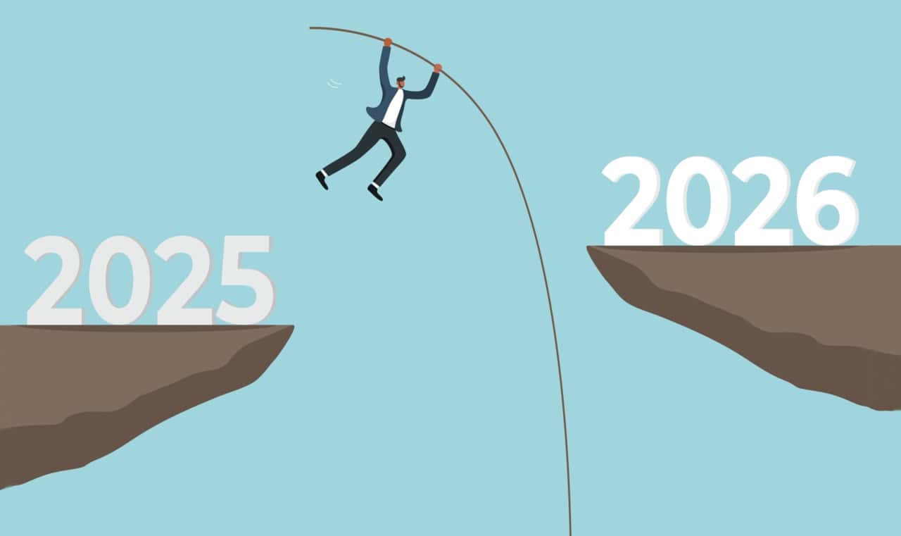 Digital New Year’s resolutions