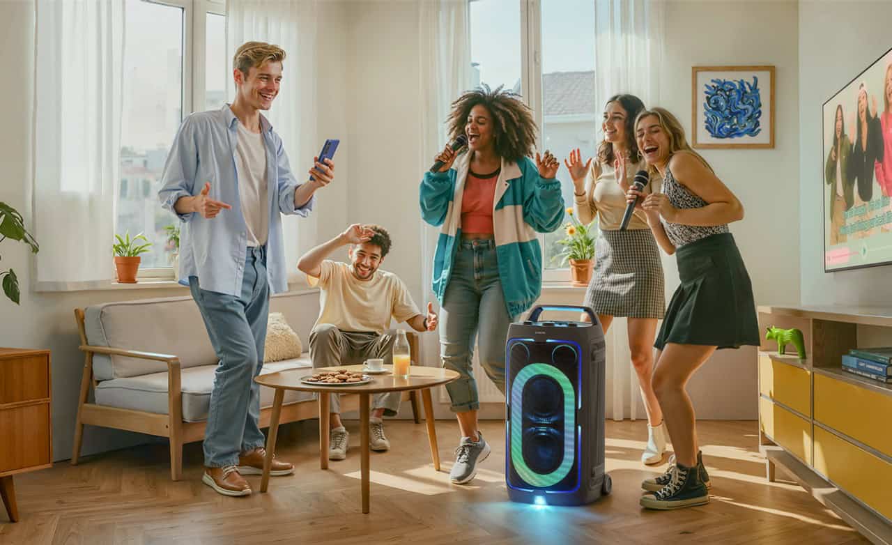 What Does Your Music Say About You?