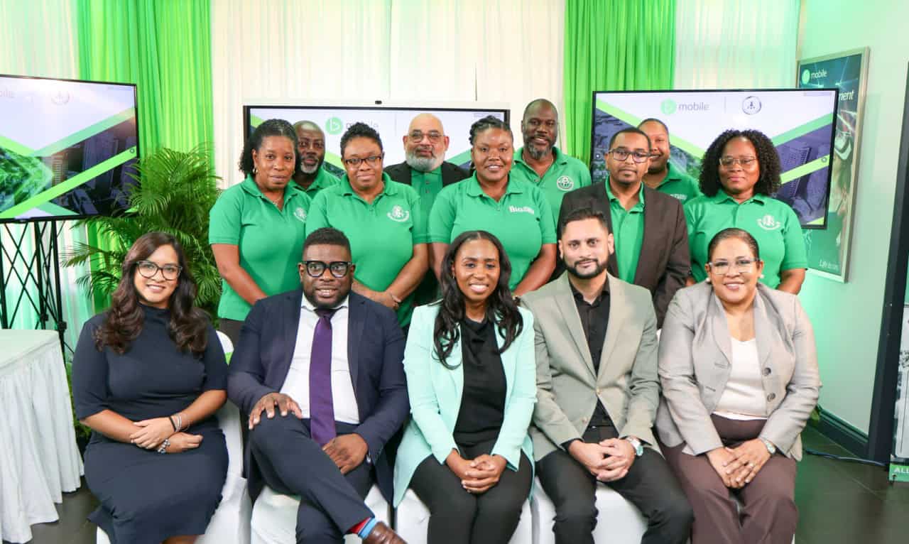 TSTT, PSA announce Affinity Plan for 16,000 members