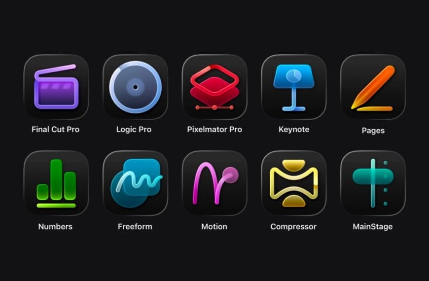 Apple flirts with subscription software