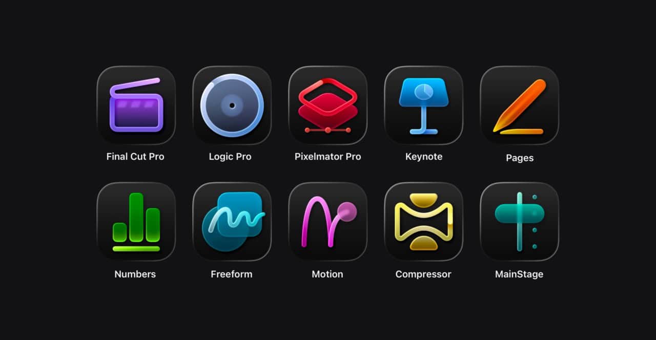 Apple flirts with subscription software