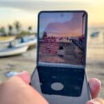 Samsung’s ZFlip 7 shows steady improvement