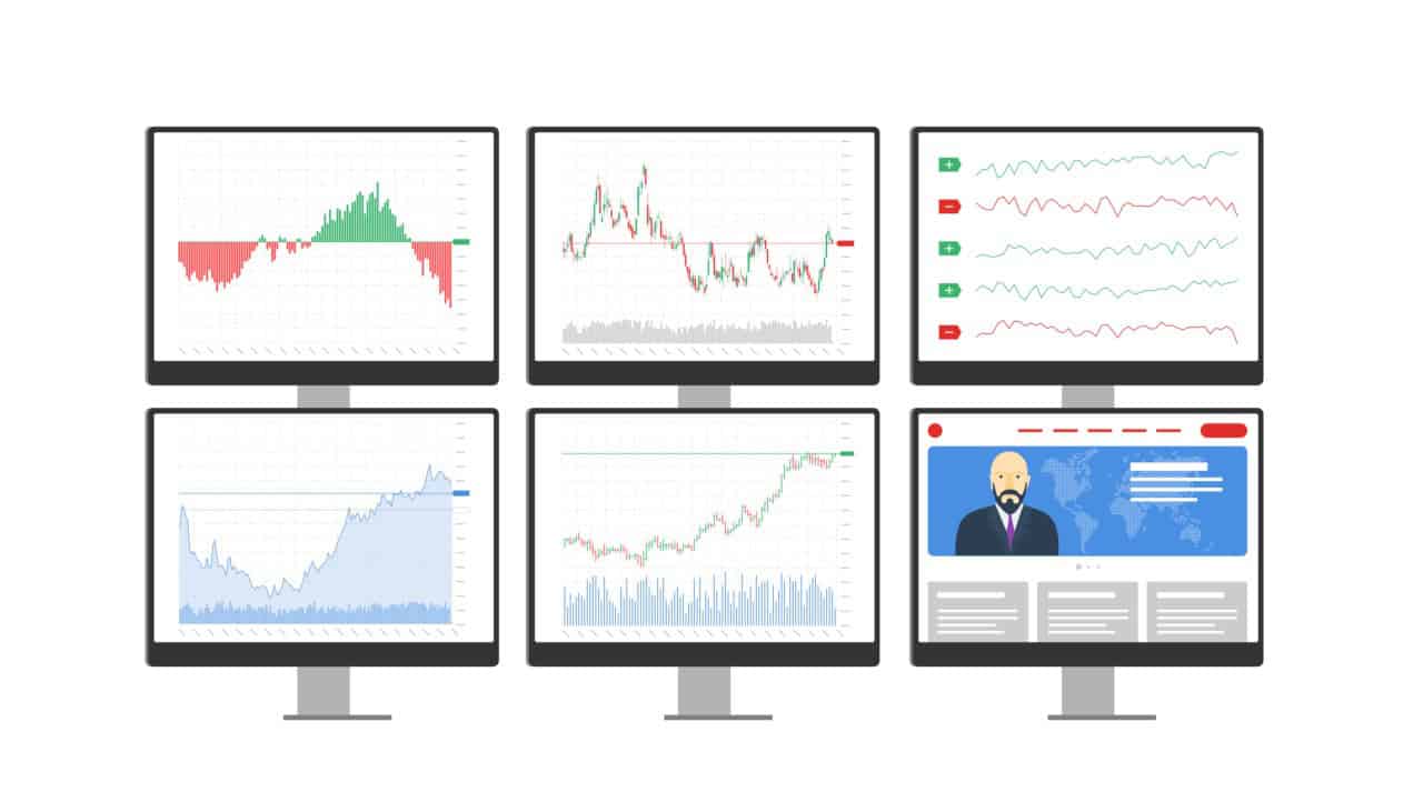 Journalism and news monitoring